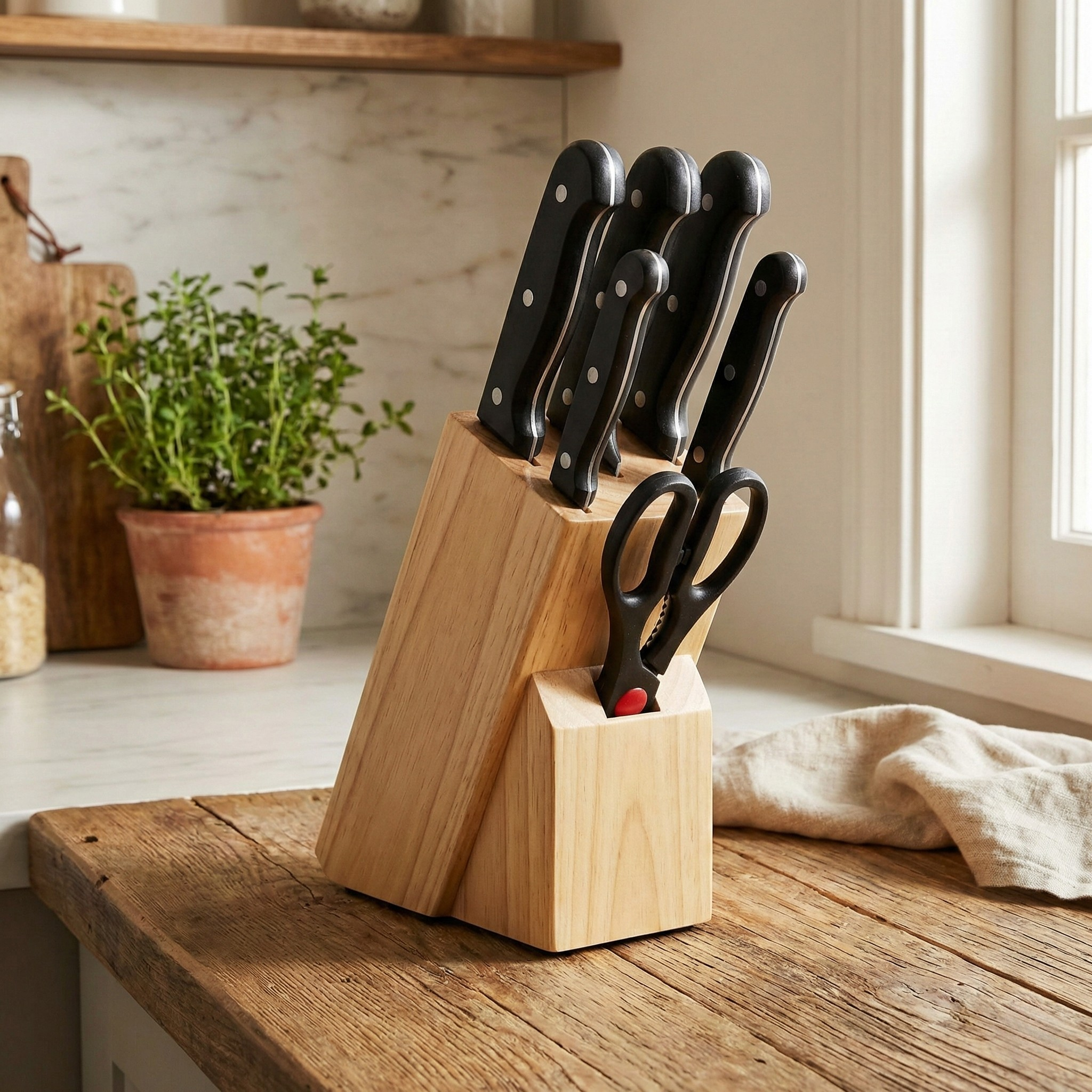 Knives & Cutting Tools